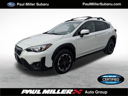 Used 2023 Subaru Crosstrek 2.0i Premium