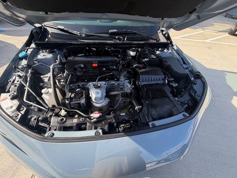 Used 2024 Honda Civic Sport image 25
