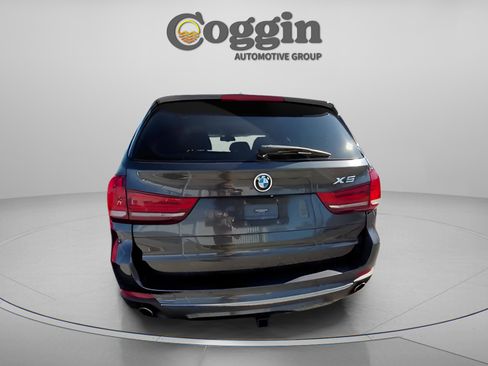 Used 2014 BMW X5 xDrive35i image 8