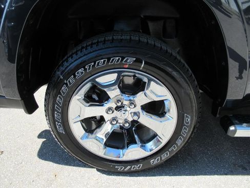 New 2026 RAM 1500 Big Horn image 8