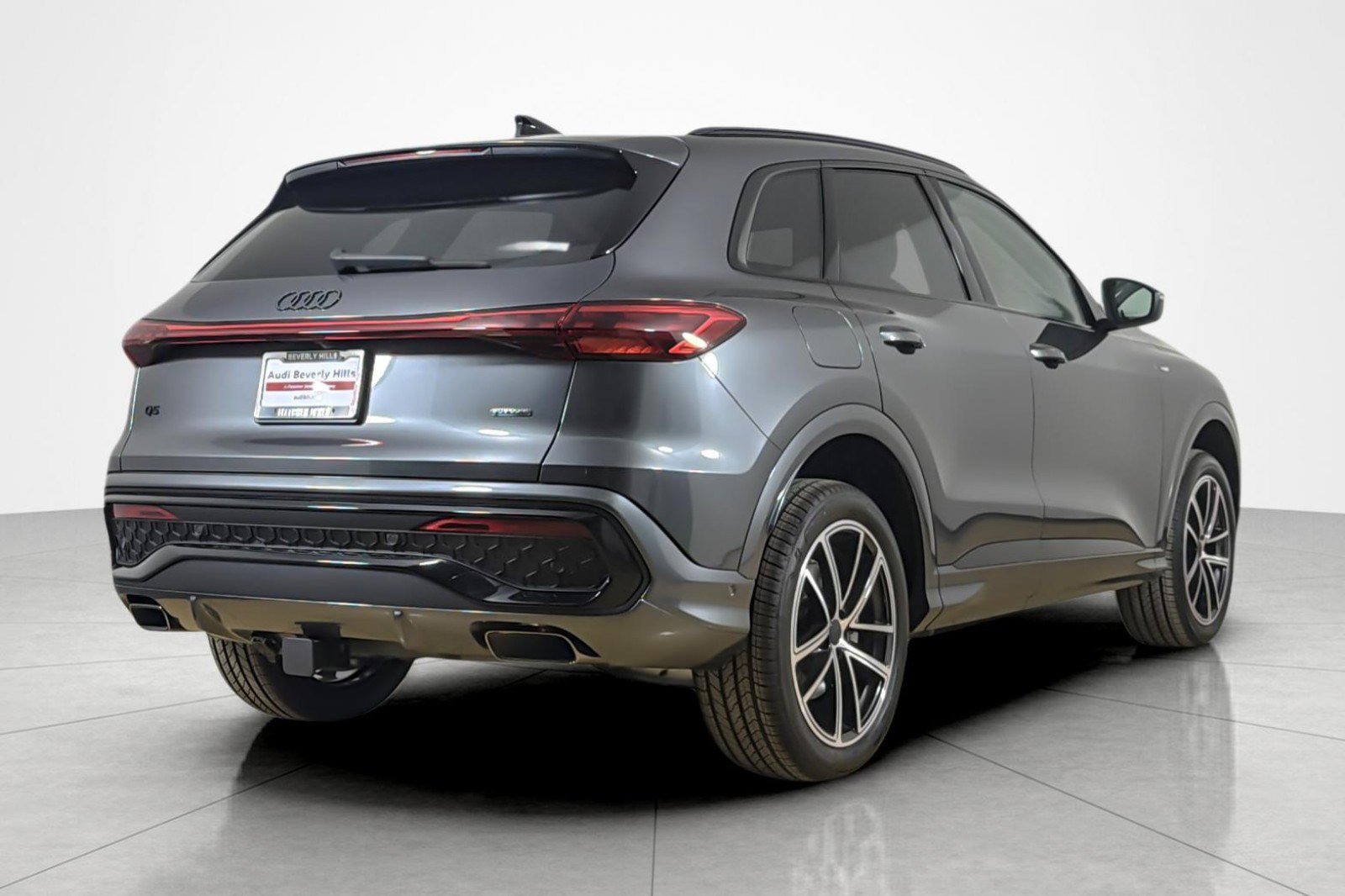 New 2026 Audi Q5 Premium Plus AWD/4WD image 6