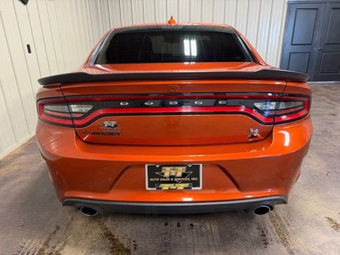 Used 2020 Dodge Charger Scat Pack w/ Plus Group image 9