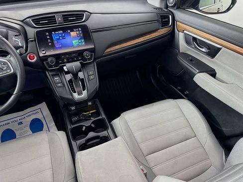 Used 2022 Honda CR-V EX image 31