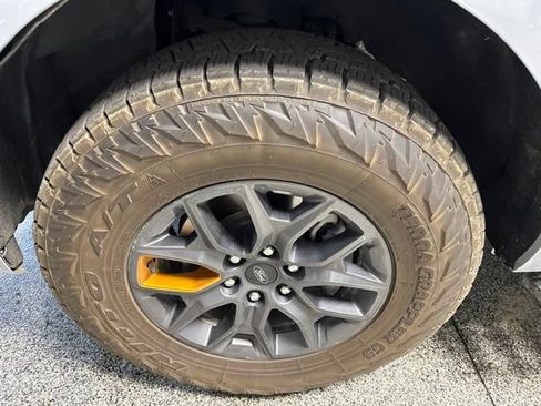 Used 2025 Ford Expedition Tremor AWD/4WD image 3
