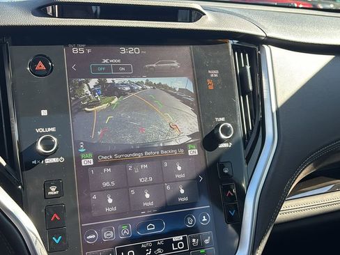 Used 2025 Subaru Outback Touring w/ Popular Package #2 image 21