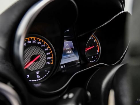 Used 2019 Mercedes-Benz AMG GT C image 43