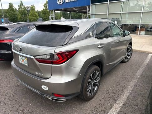 Used 2020 Lexus RX 350 FWD w/ Premium Package image 13