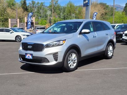 Used 2019 Kia Sorento L