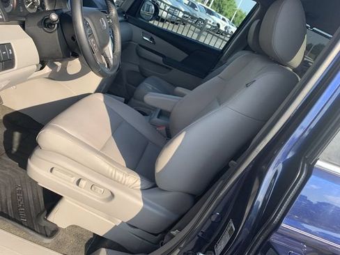 Used 2014 Honda Odyssey EX-L image 18