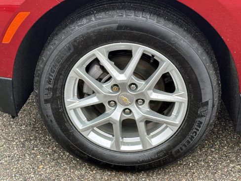 Certified 2023 Chevrolet Equinox LT image 8