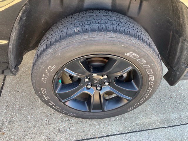 Used 2023 RAM 1500 Big Horn AWD/4WD image 26