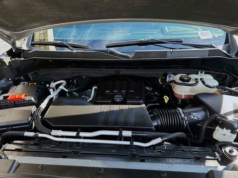 Used 2023 Chevrolet Silverado 1500 LT w/ Protection Package image 36