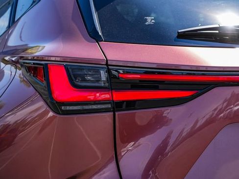 New 2026 Lexus NX 450h+ F Sport AWD/4WD image 10