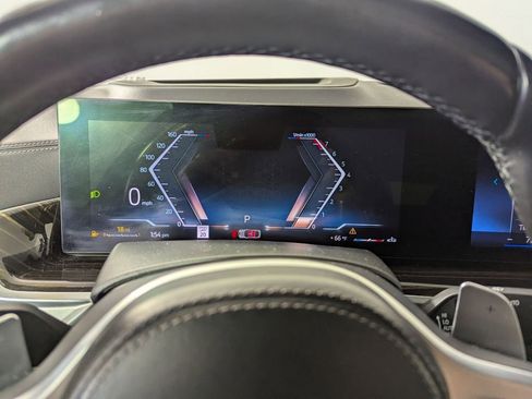 Used 2024 BMW X6 xDrive40i image 6