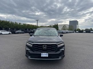 New 2025 Honda Pilot EX-L video 2