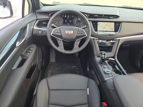 New 2026 Cadillac XT5 Premium Luxury w/ LPO, ONYX Package AWD/4WD image 19