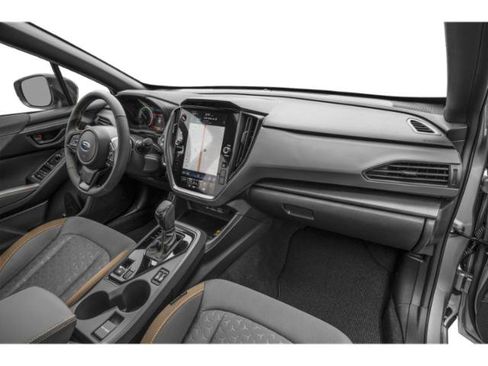 New 2026 Subaru Crosstrek 2.5i Sport AWD/4WD image 12