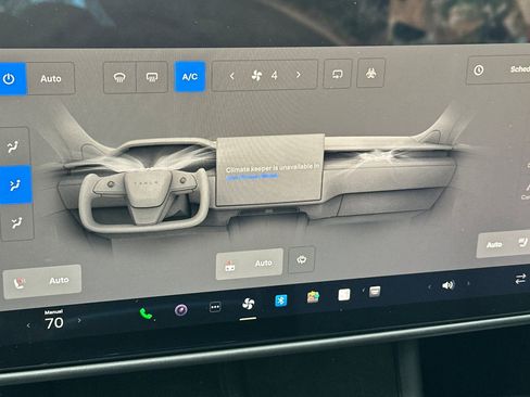 Used 2021 Tesla Model S Plaid AWD/4WD image 19