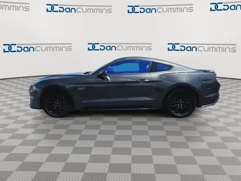 Used 2018 Ford Mustang GT Premium RWD image 6