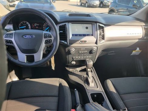 Certified 2019 Ford Ranger XLT w/ Equipment Group 301A Mid image 11