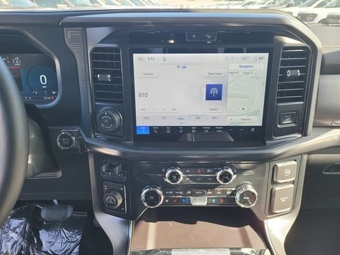 New 2026 Ford F150 Platinum w/ Equipment Group 702A High AWD/4WD image 10