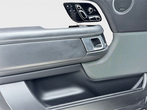 Used 2021 Land Rover Range Rover Westminster Edition image 41