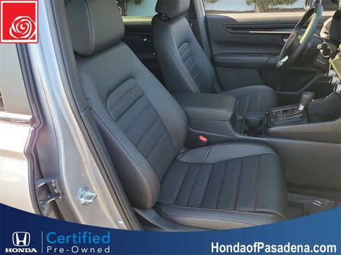 Certified 2026 Honda CR-V Sport-L image 24
