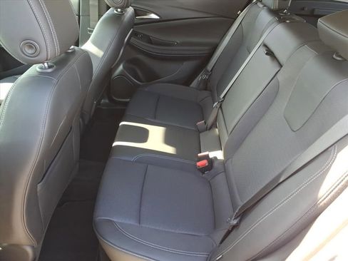 New 2026 Buick Encore GX Preferred w/ Advanced Technology Package image 16