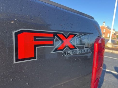 Used 2019 Ford Ranger Lariat w/ Equipment Group 501A Mid image 13