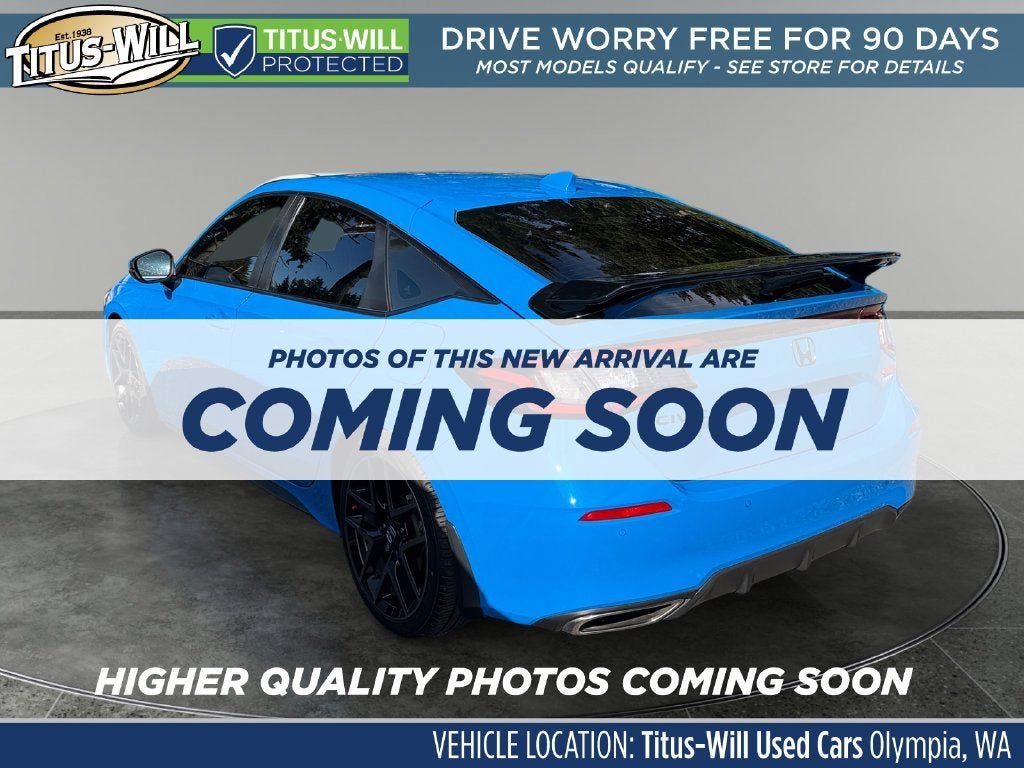 Used 2023 Honda Civic Sport Touring image 3
