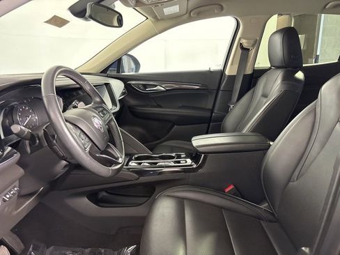 Used 2022 Buick Envision Essence w/ Technology Package I image 12