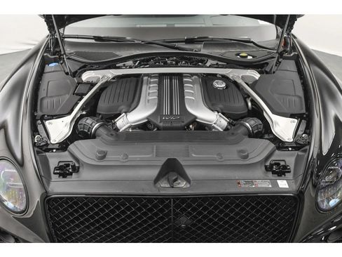 Certified 2024 Bentley Continental GT Speed AWD/4WD image 42