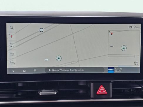 Certified 2026 Kia Carnival SX w/ SX Dark Edition Package image 29