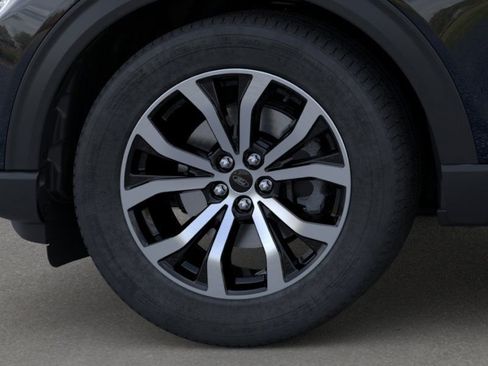 New 2026 Ford Explorer ST-Line AWD/4WD image 19