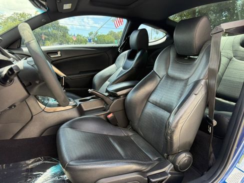 Used 2015 Hyundai Genesis 3.8 RWD image 23
