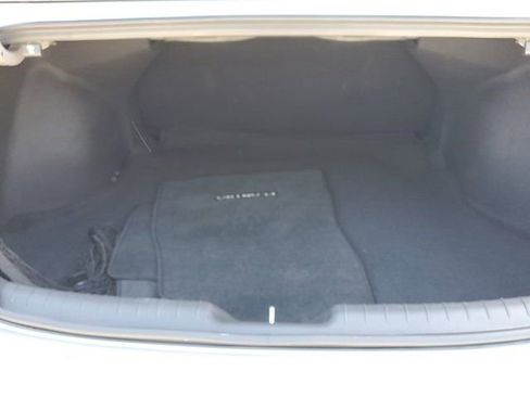Certified 2025 Hyundai Elantra Sport w/ Cargo Package image 6