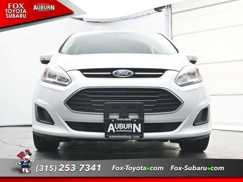 Used 2017 Ford C-MAX Energi SE FWD image 23