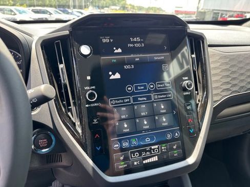 New 2026 Subaru Forester Sport AWD/4WD image 79