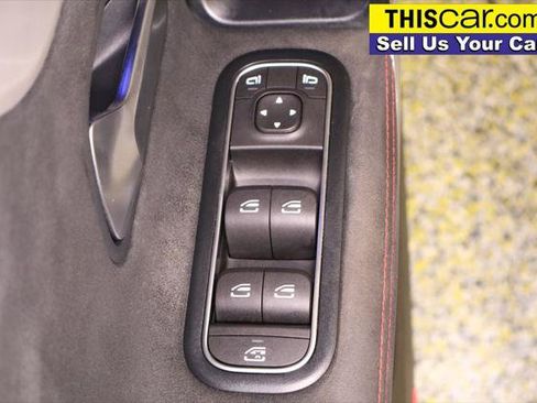 Used 2021 Mercedes-Benz CLA 35 AMG 4MATIC image 35