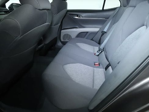 Certified 2024 Toyota Camry LE AWD/4WD image 14