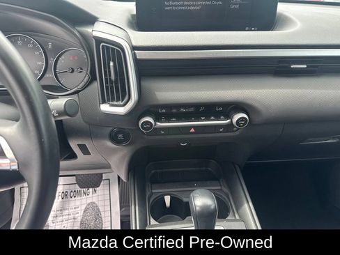 Certified 2025 MAZDA CX-50 AWD 2.5 S w/ Premium Package image 19