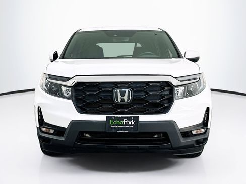 Used 2023 Honda Passport EX-L image 2