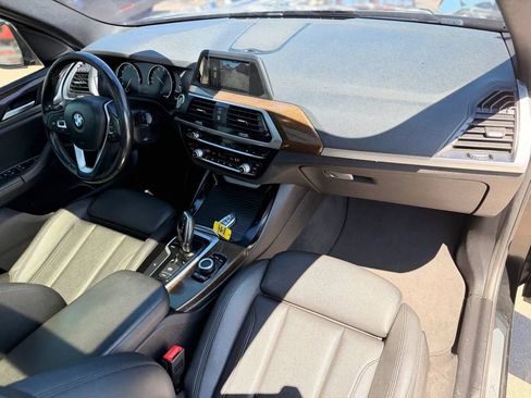 Used 2019 BMW X3 sDrive30i RWD image 47
