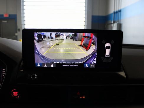 New 2026 Honda Passport RTL image 36