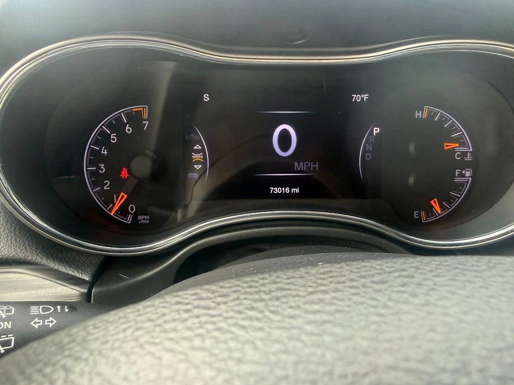 Certified 2022 Jeep Grand Cherokee Limited AWD/4WD image 19
