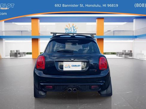 Used 2015 MINI Cooper S FWD image 2