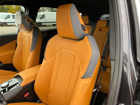 New 2026 BMW X3 M50 AWD/4WD image 13