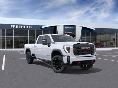 New 2026 GMC Sierra 2500 AT4 w/ AT4 Premium Plus Package