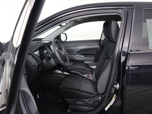 New 2026 Mitsubishi Outlander Sport ES AWD/4WD image 26