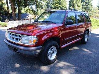 Used 1997 Ford Explorer XLT image 1